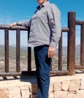 Citas Hombre Espagne a Alicante España  : Juan, 70 años
